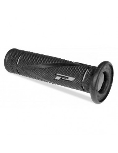 PUÑOS MOTO PROGRIP 837 NEGRO OPEN END