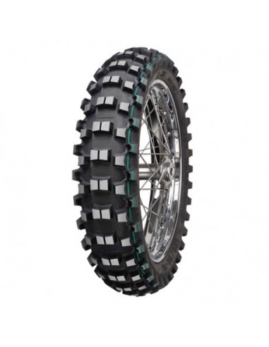 MITAS ENDURO C-18 EAGLE 120/90-18 65R TT (R)  SUPER LIGHT