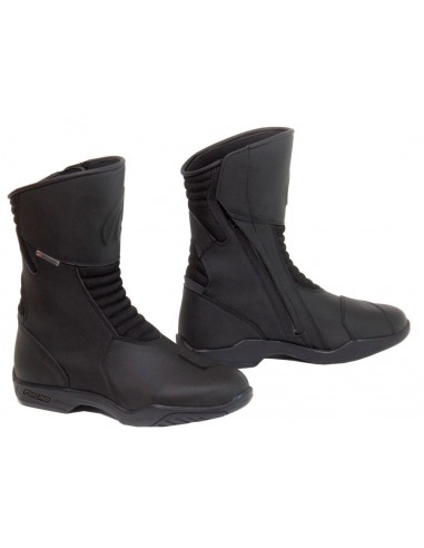 Botas Forma Arbo Dry Negro