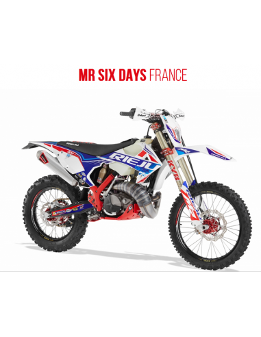 MR SIX DAYS France 300 2023