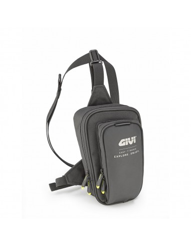 BOLSA PIERNA XL GIVI EA140B EASY (EA140B)