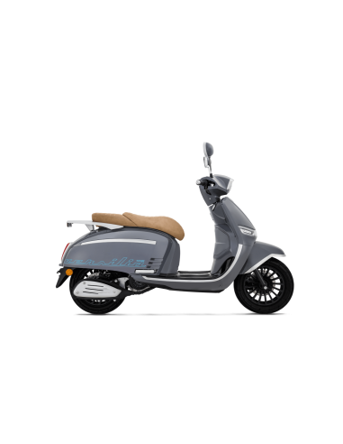 KEEWAY VERSILIA 125 E5