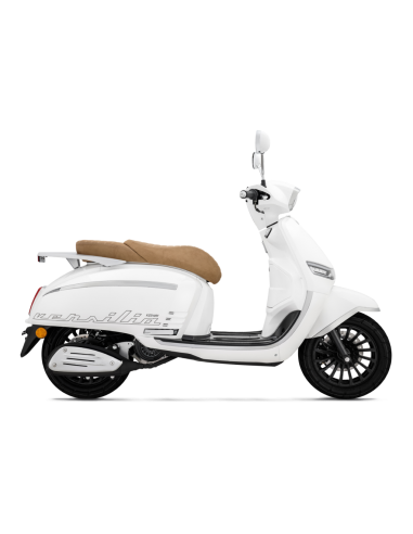 KEEWAY VERSILIA 125 E5