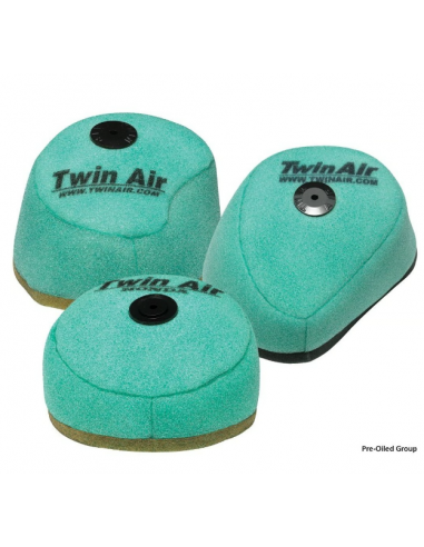 Filtro de aire Twin Air 154512SMX KTM LC4/SMC/DUKE 1993/02